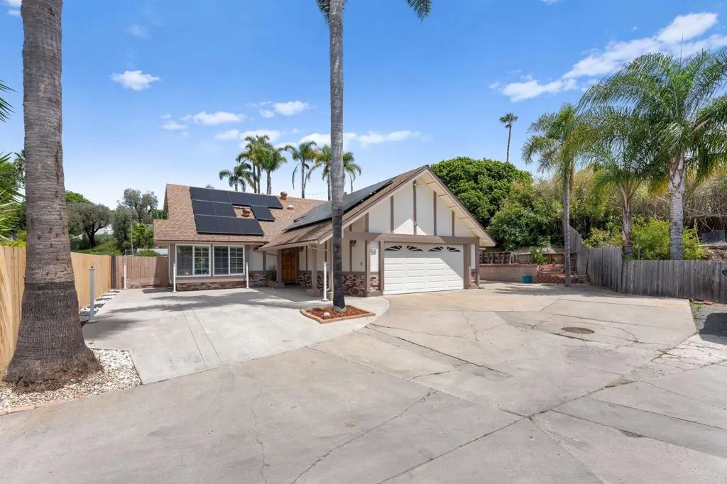 939 Chablis Lane