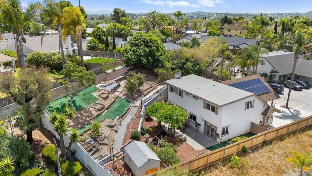 939 Chablis Lane