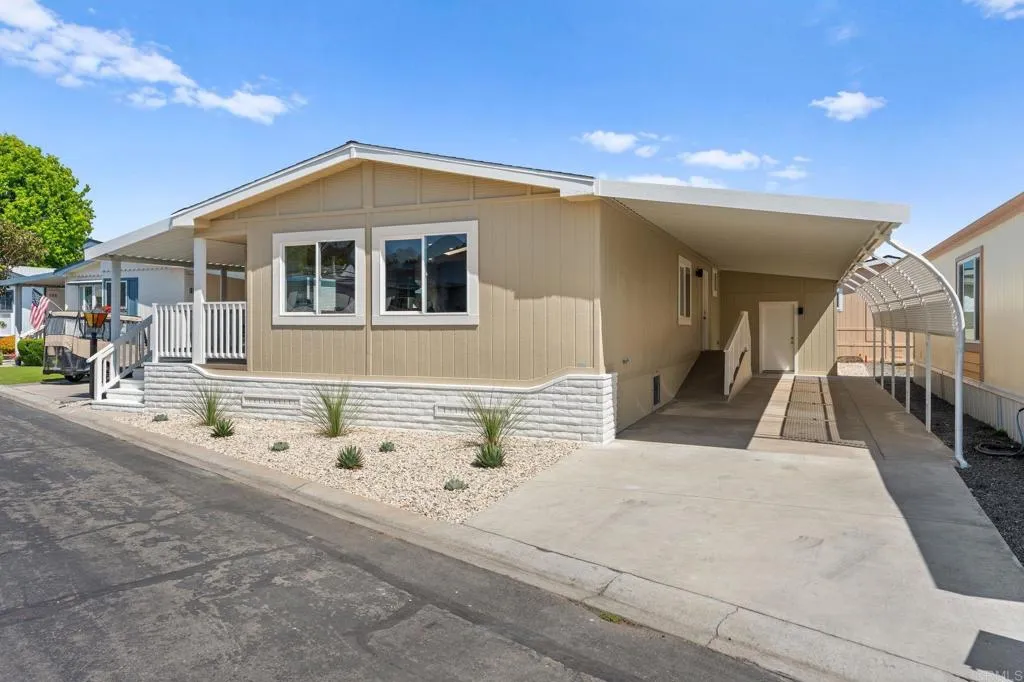 3473 Don Ortega Drive