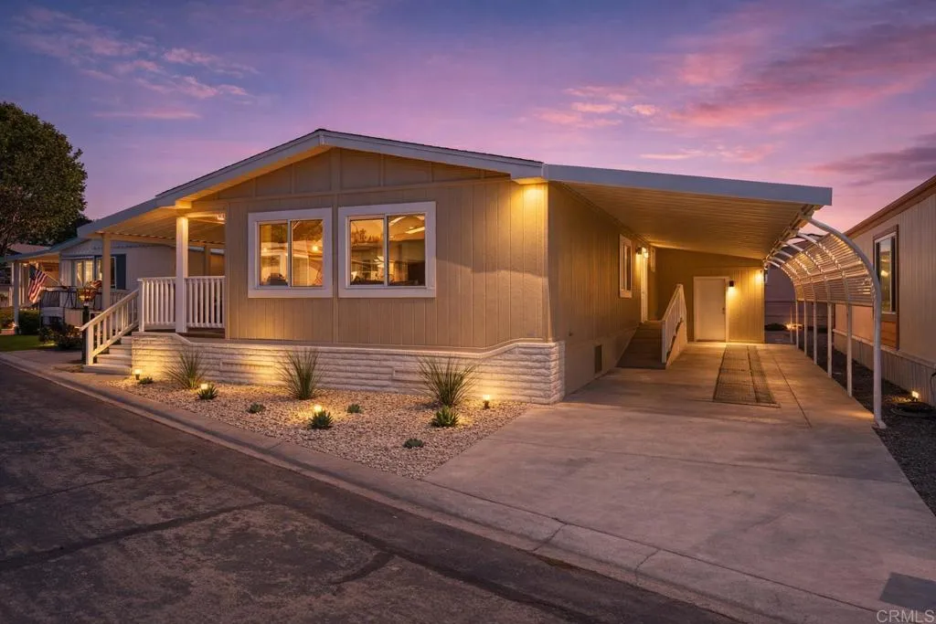 3473 Don Ortega Drive