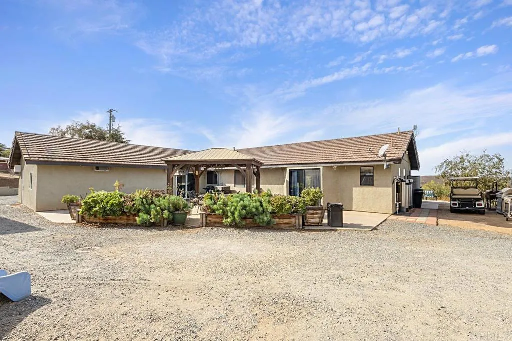 20849 N Burma Road