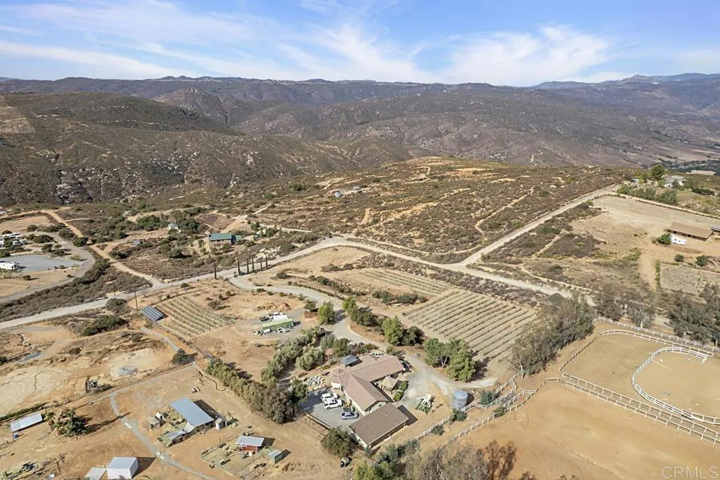 20849 N Burma Road