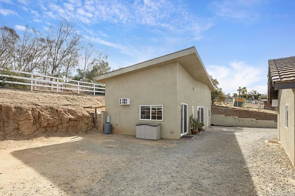20849 N Burma Road