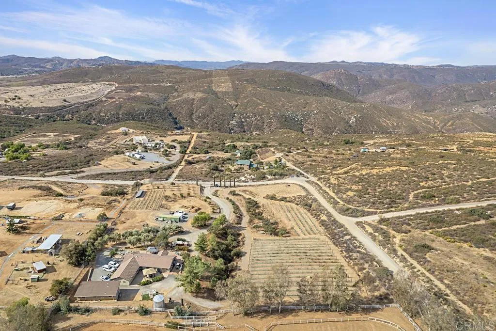 20849 N Burma Road