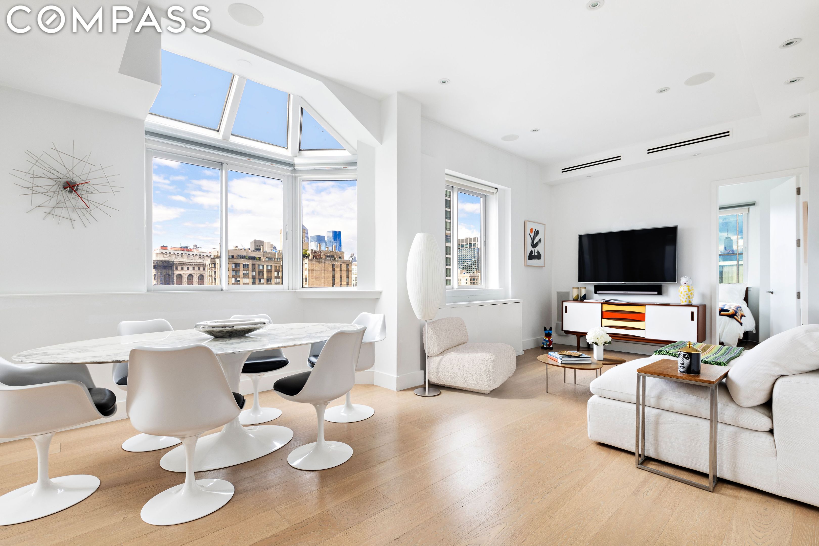 280 Park Avenue S PH27J