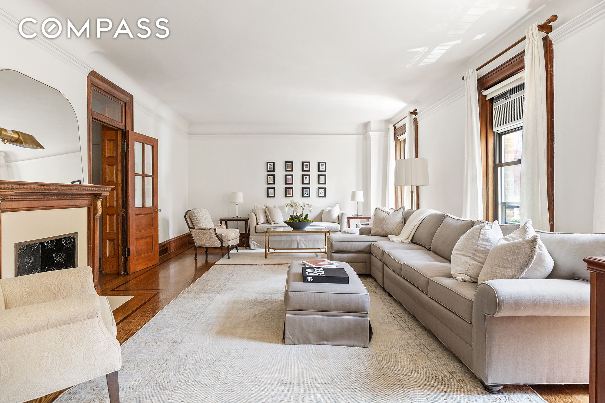 27 E 95th Street 3W