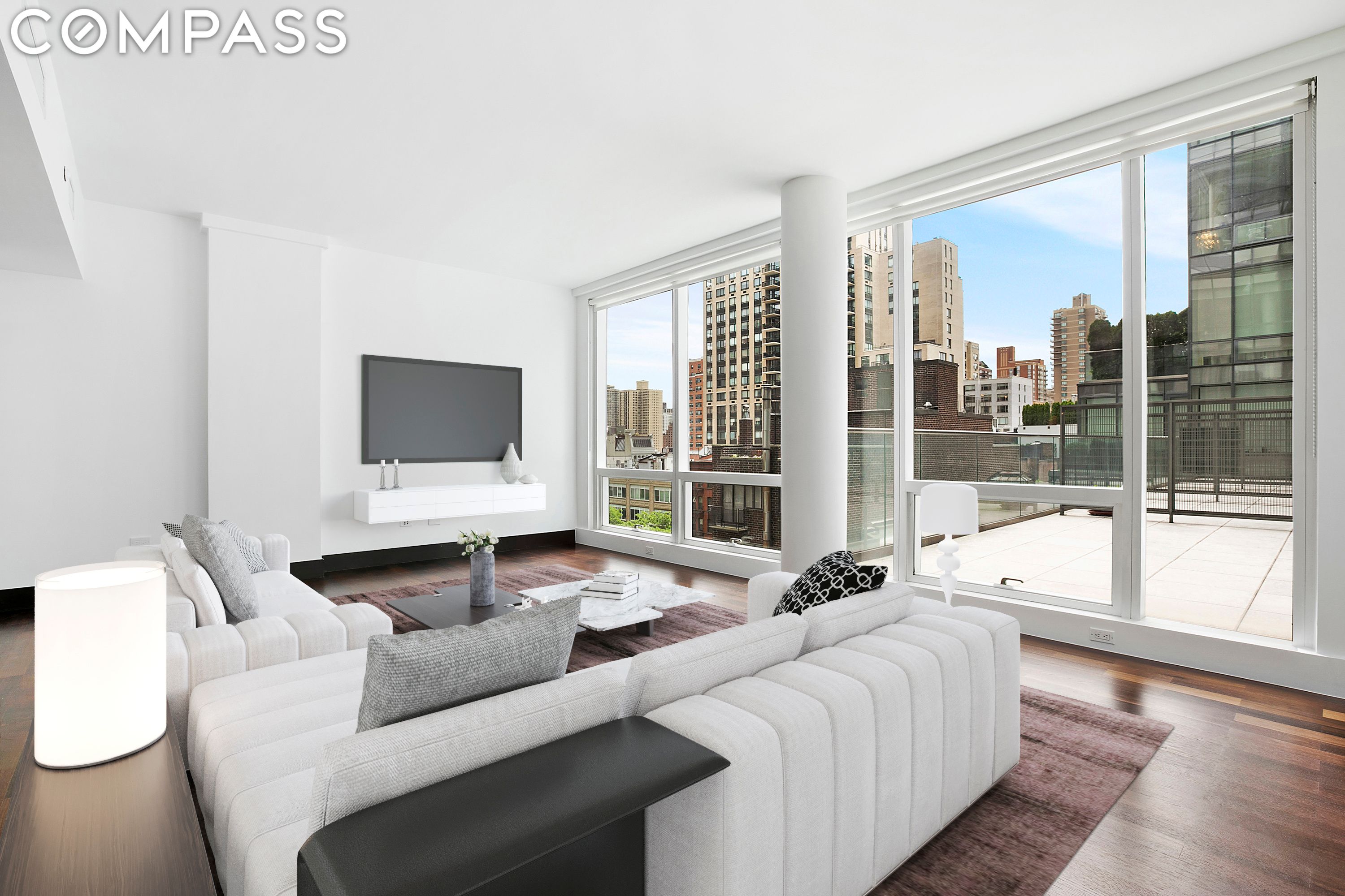 151 E 85th Street 7G