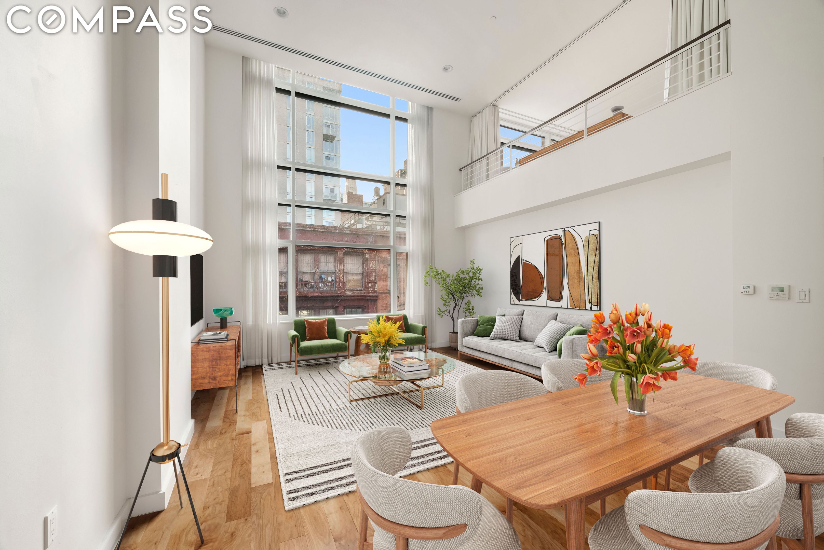 84 White Street 7/8C