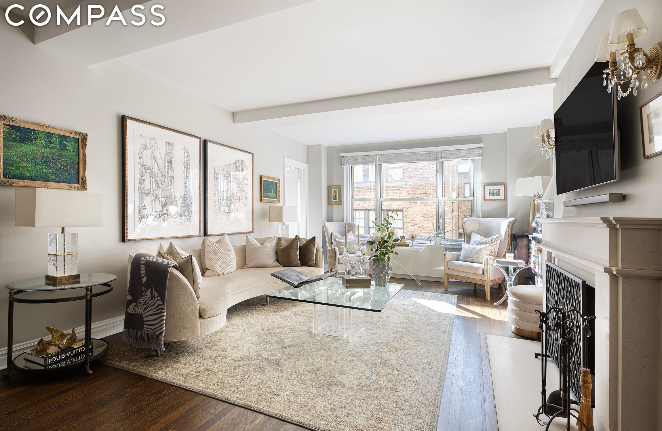 434 E 52nd Street 5B