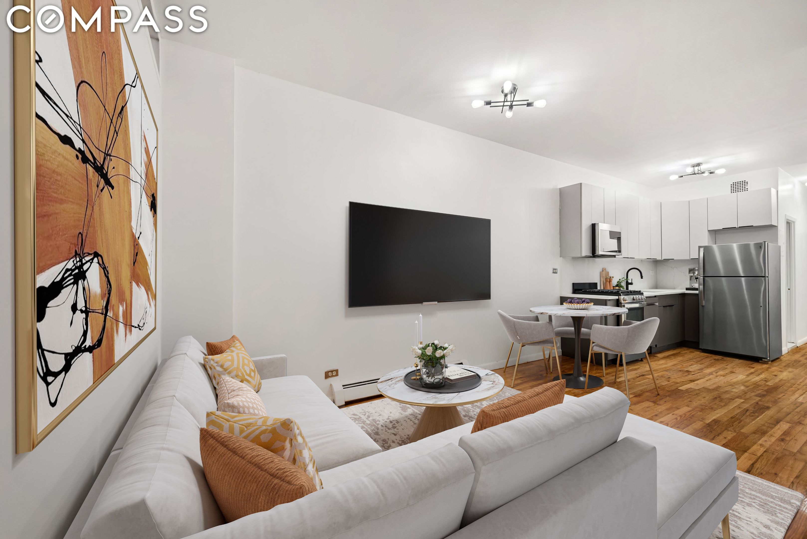 105 W 105th Street 2A