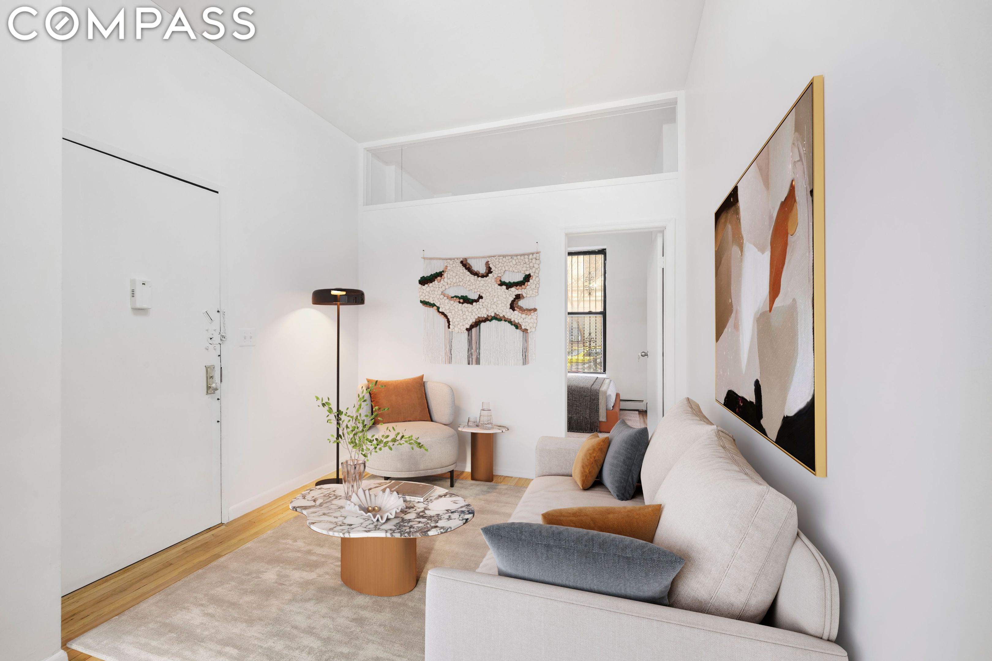 105 W 105th Street 1A