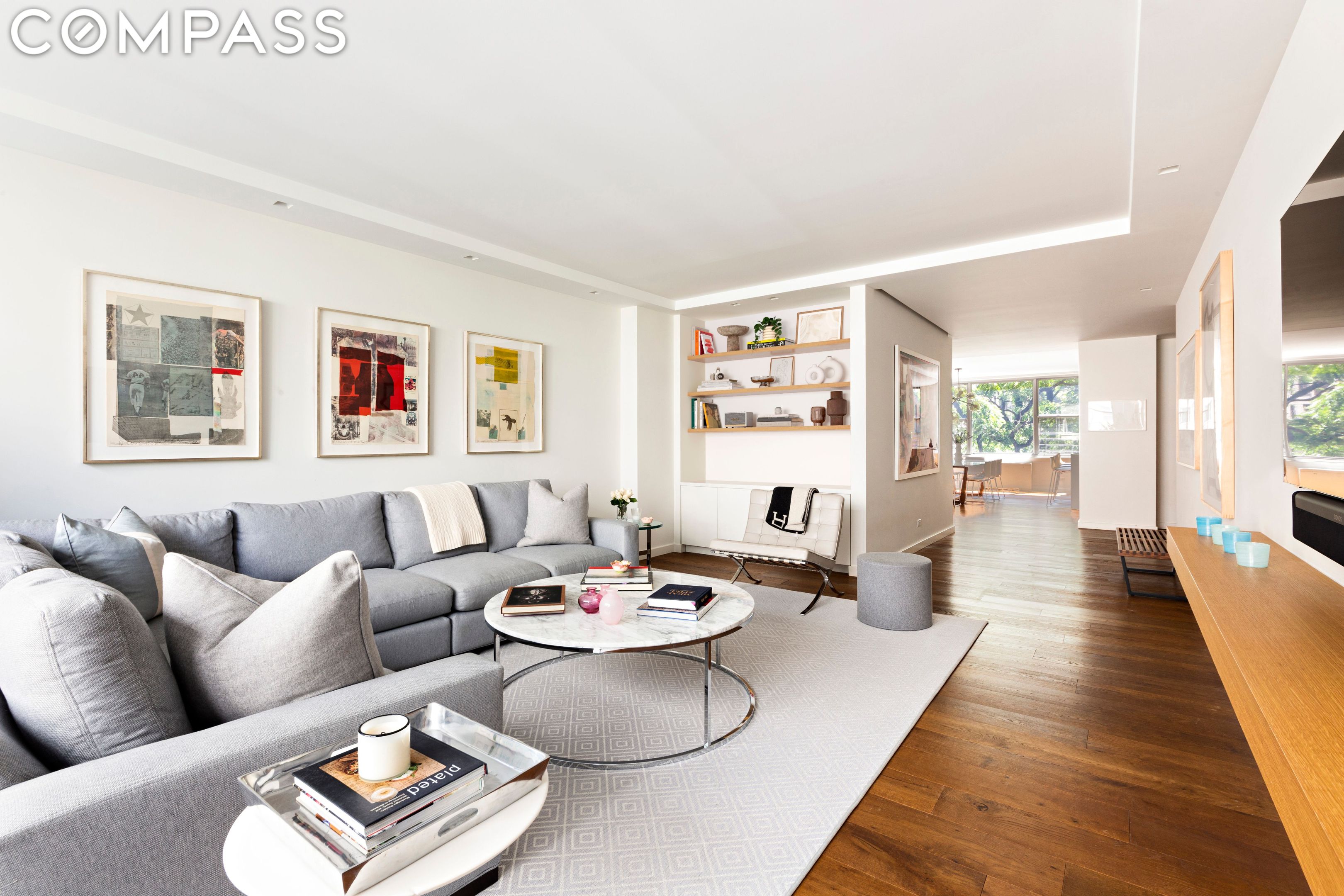 201 E 62nd Street 4D