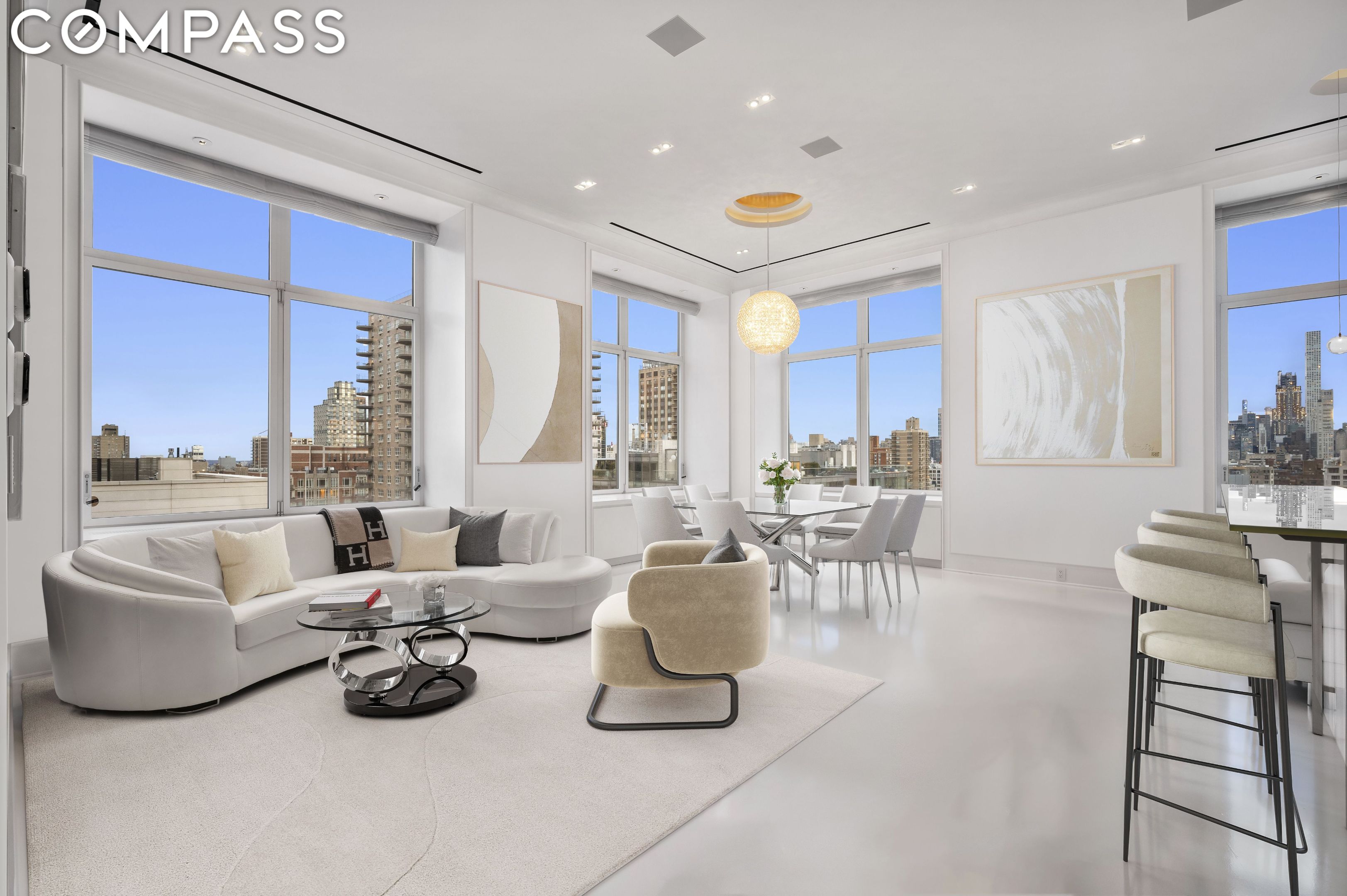 120 E 87th Street R26B