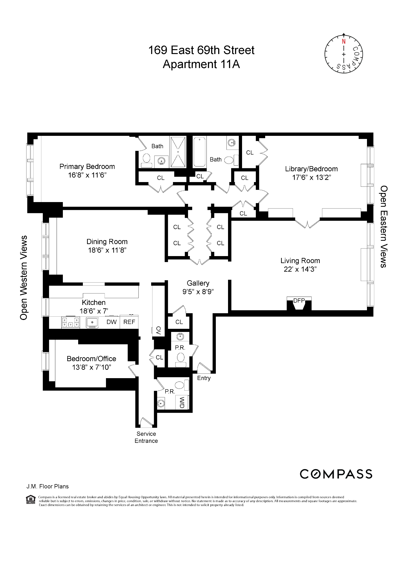 169 E 69th Street 11A