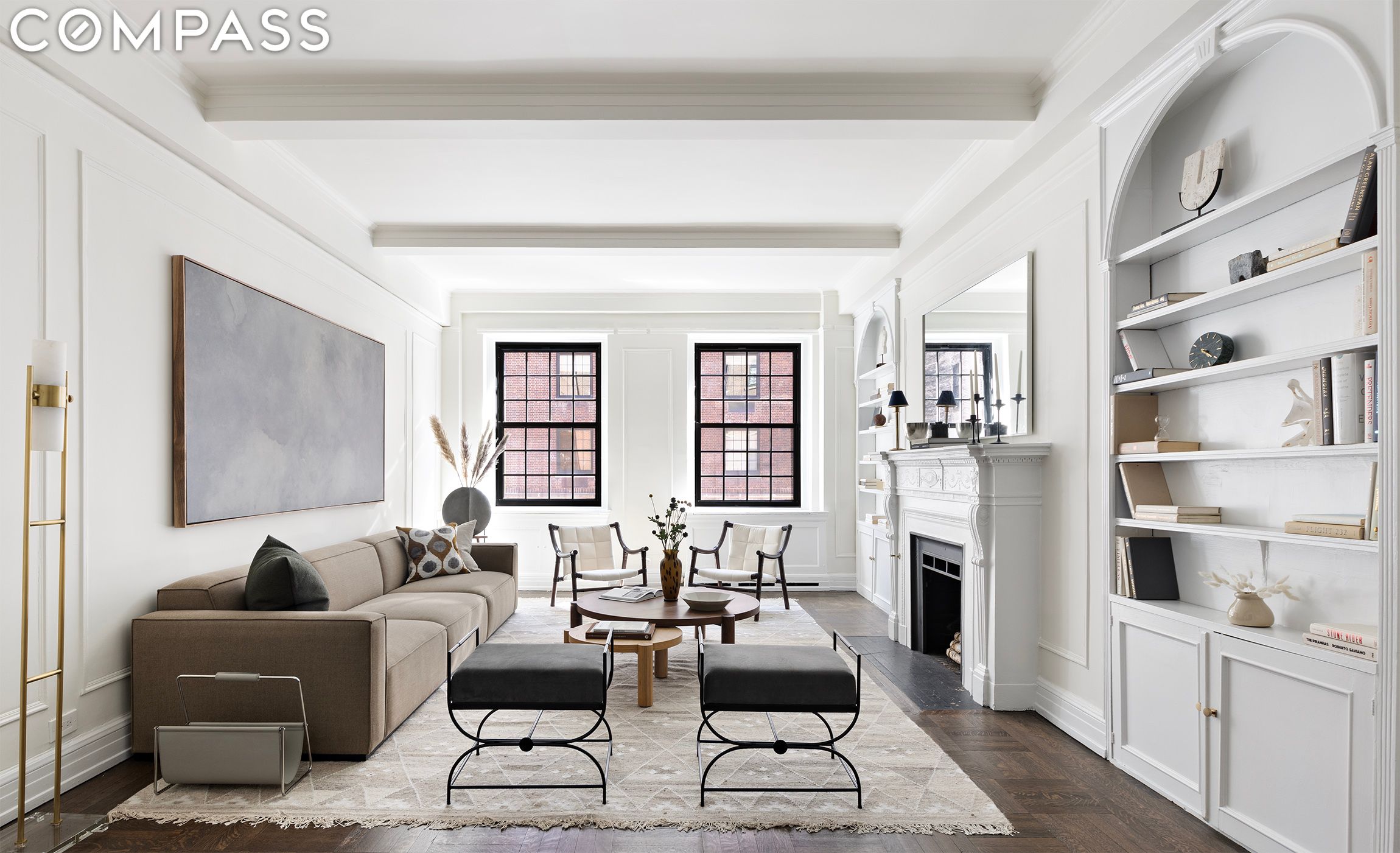 129 E 69th Street 5C