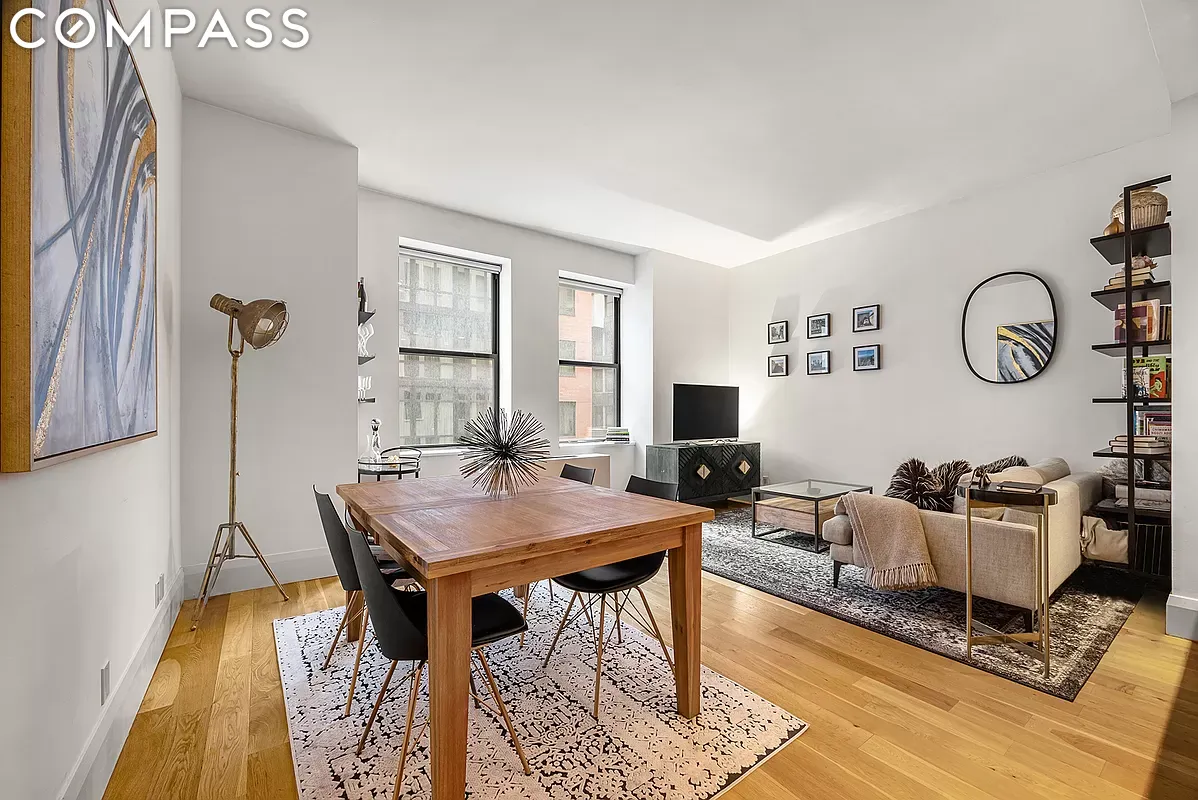 71 Nassau Street 8B