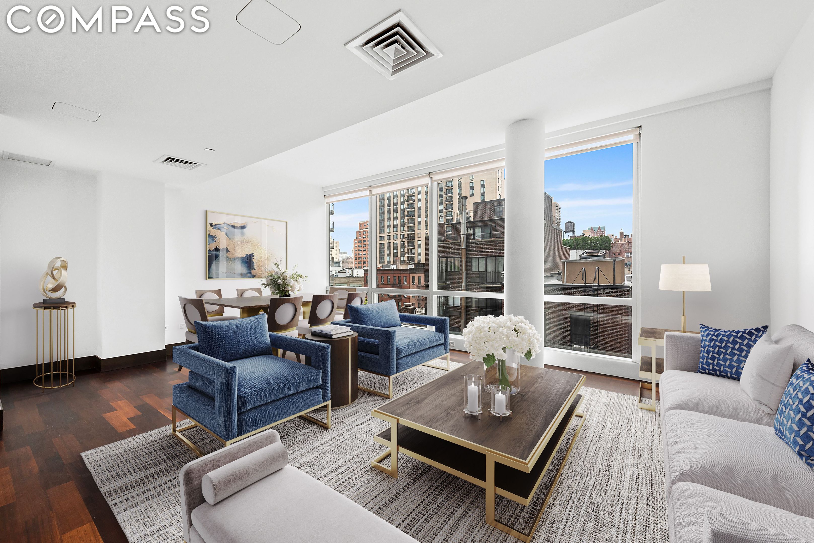 151 E 85th Street 7K