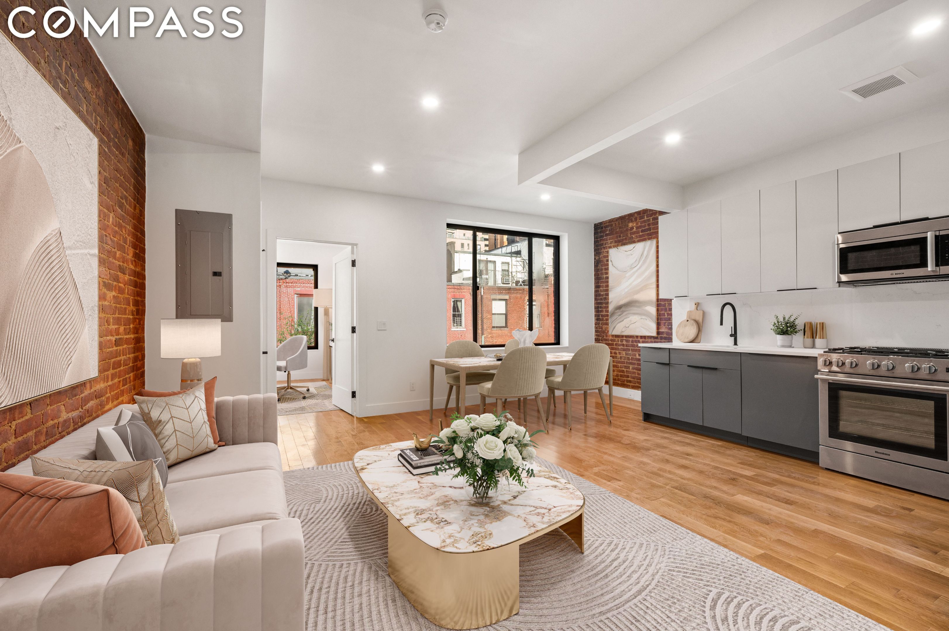 59 W 70th Street PH