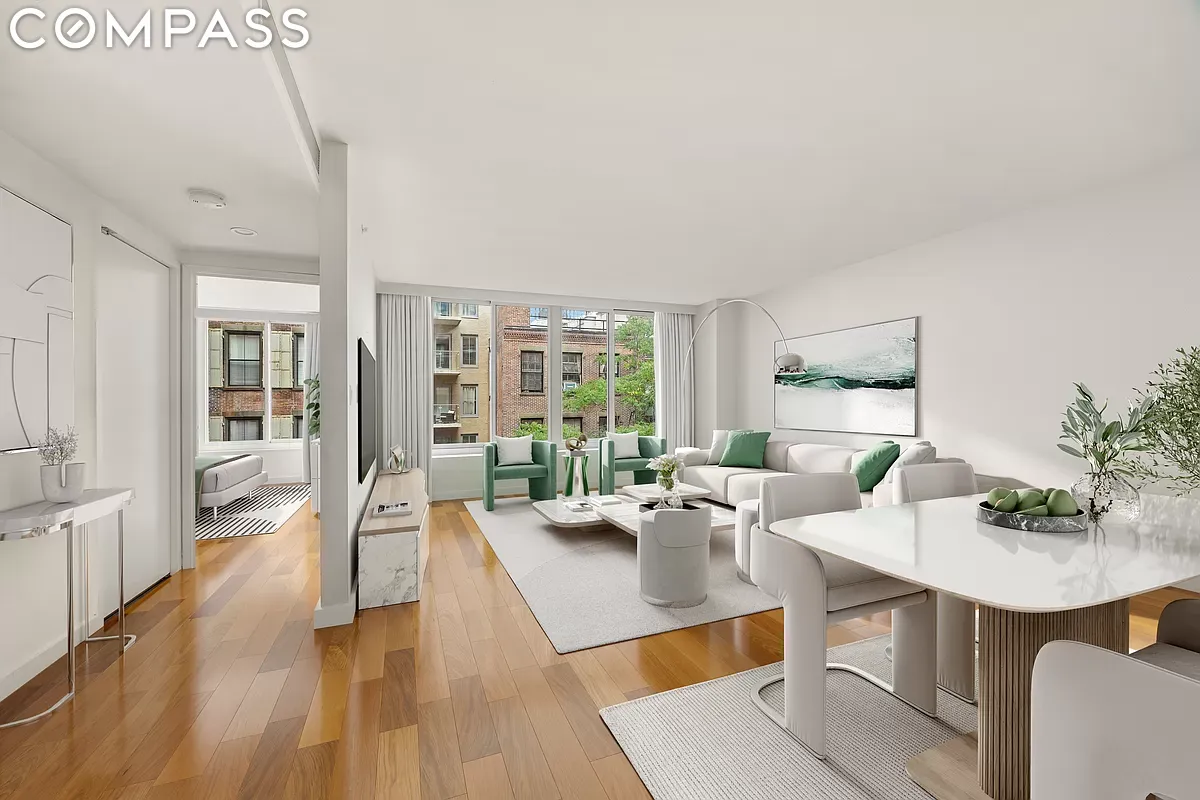84 White Street 12B