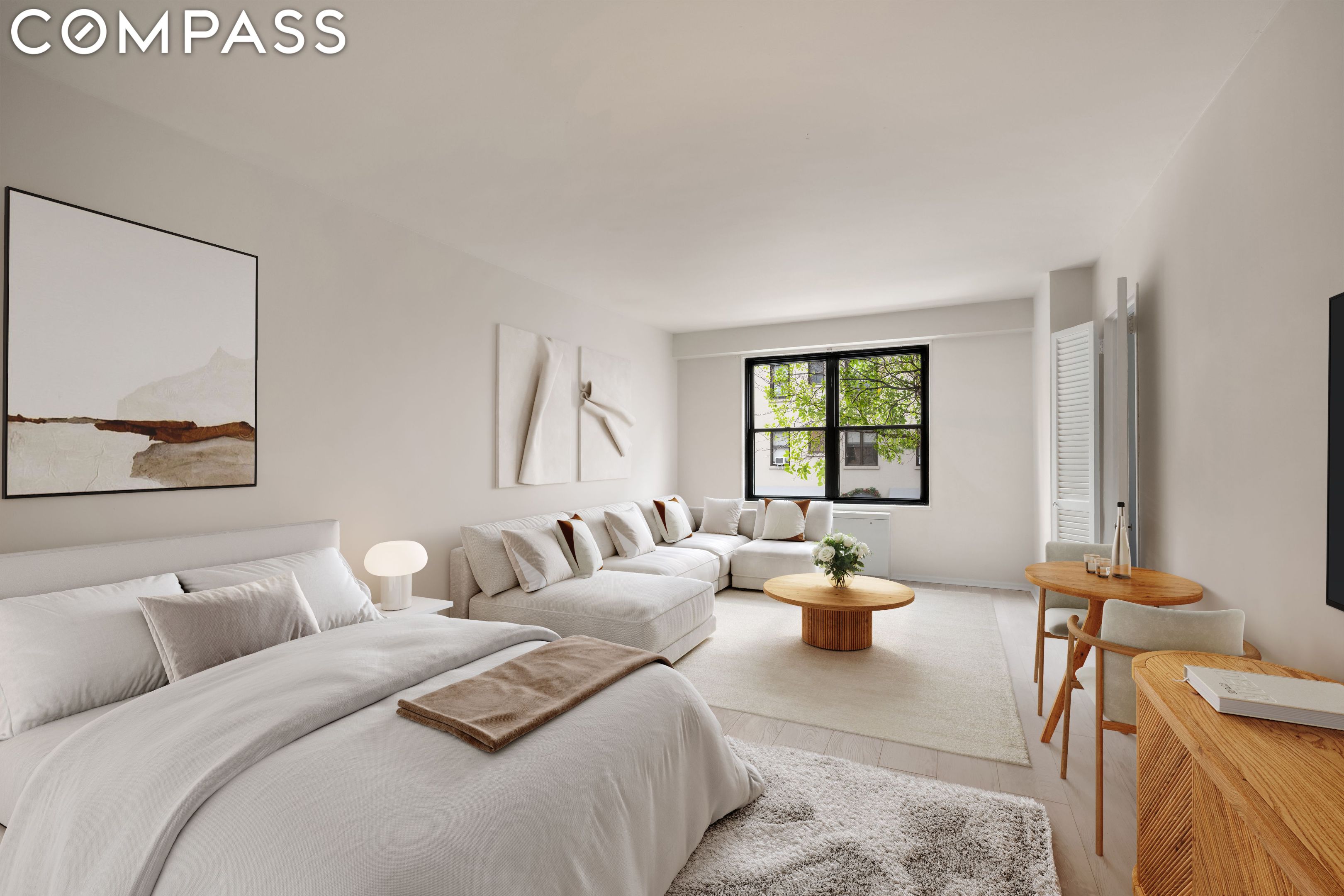 120 E 90th Street 2F