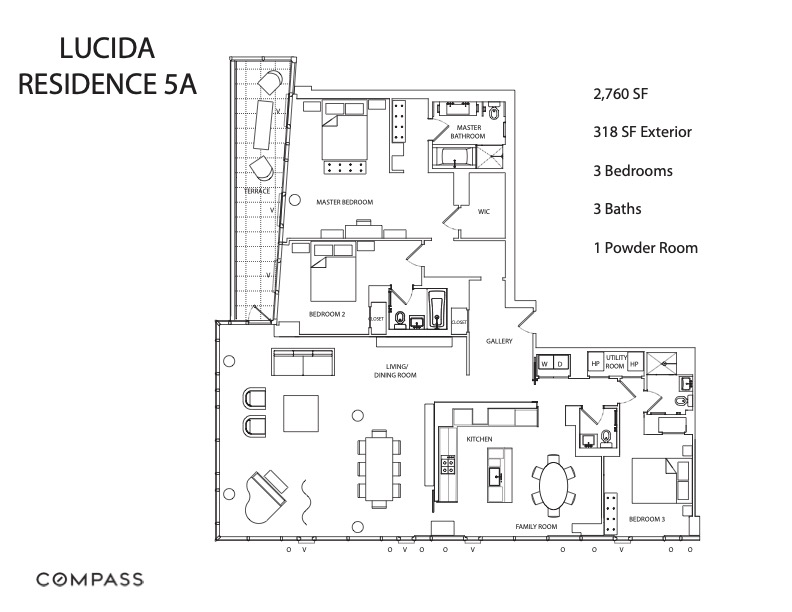 151 E 85th Street 5A