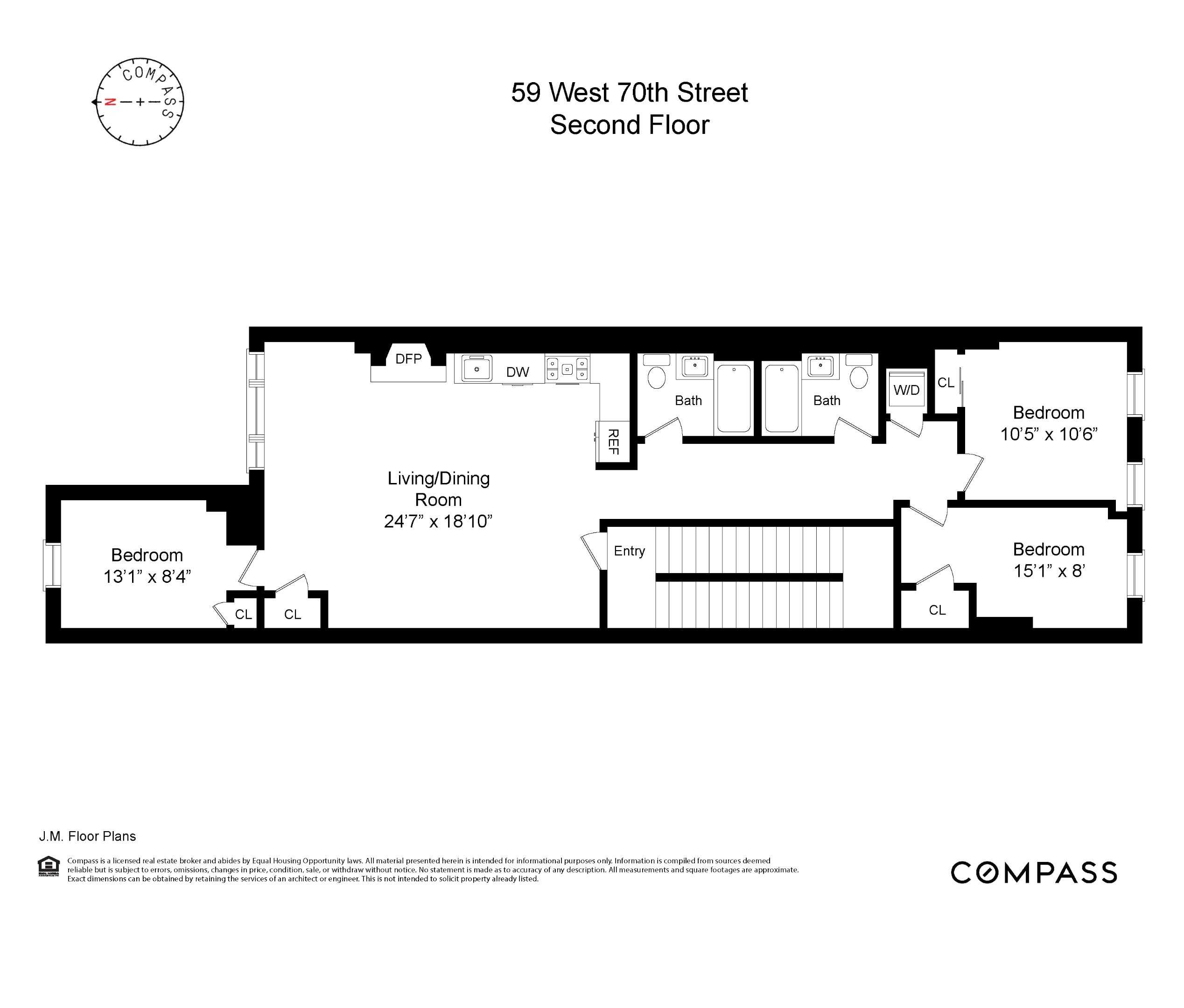 59 W 70th Street 2