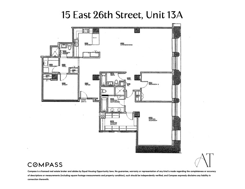 15 E 26th Street 13A