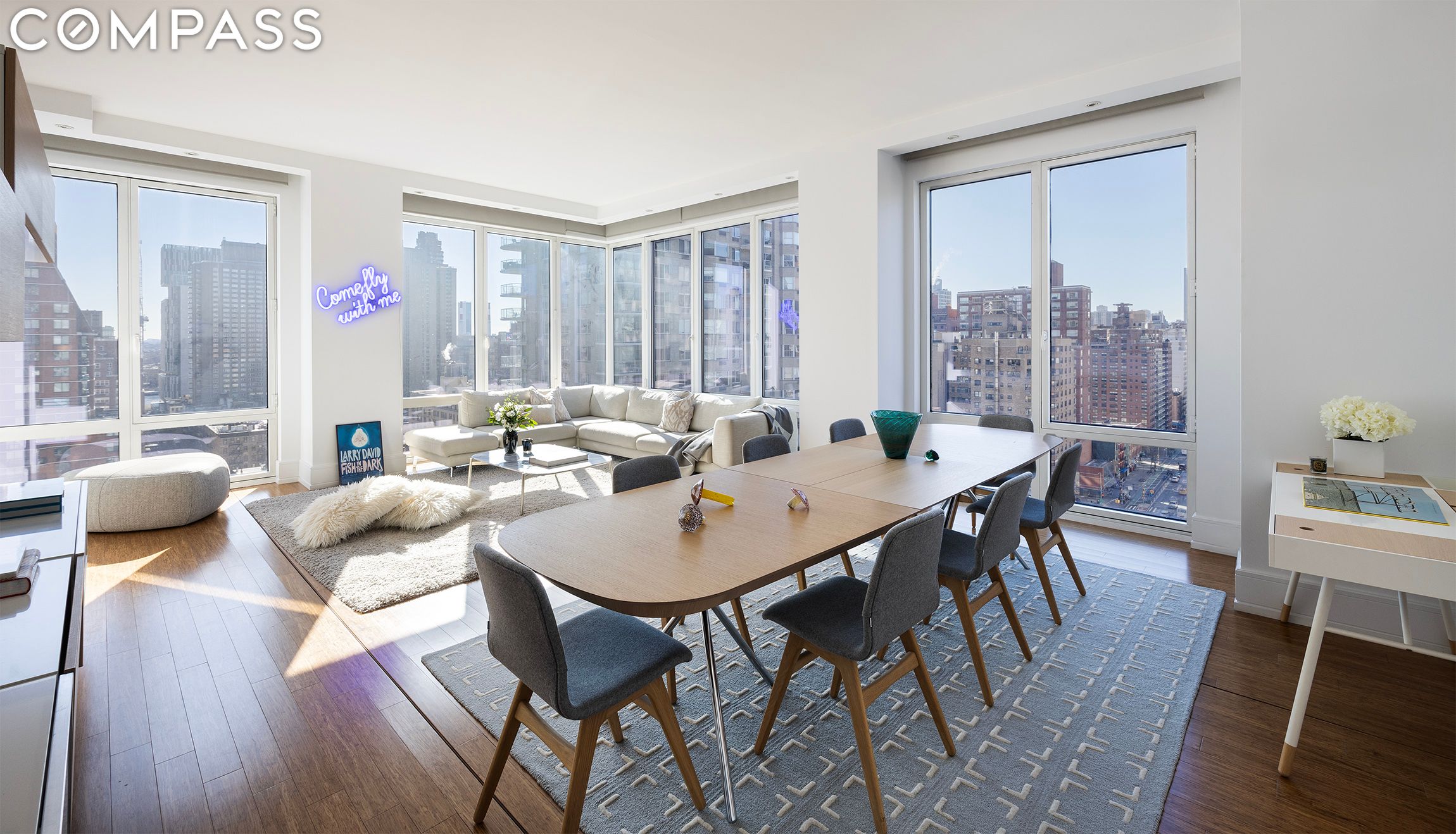 255 E 74th Street 16B