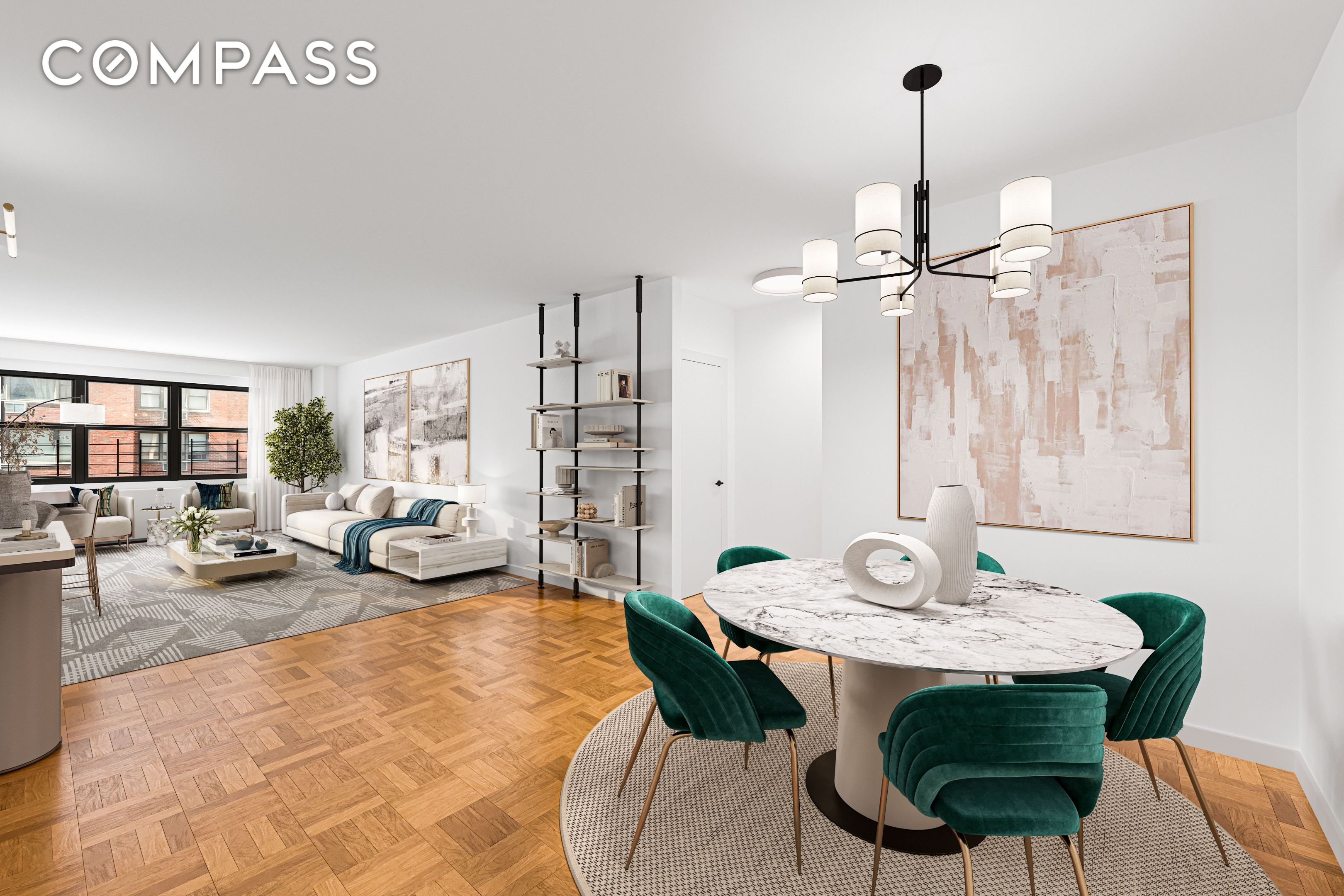 315 E 65th Street 9H