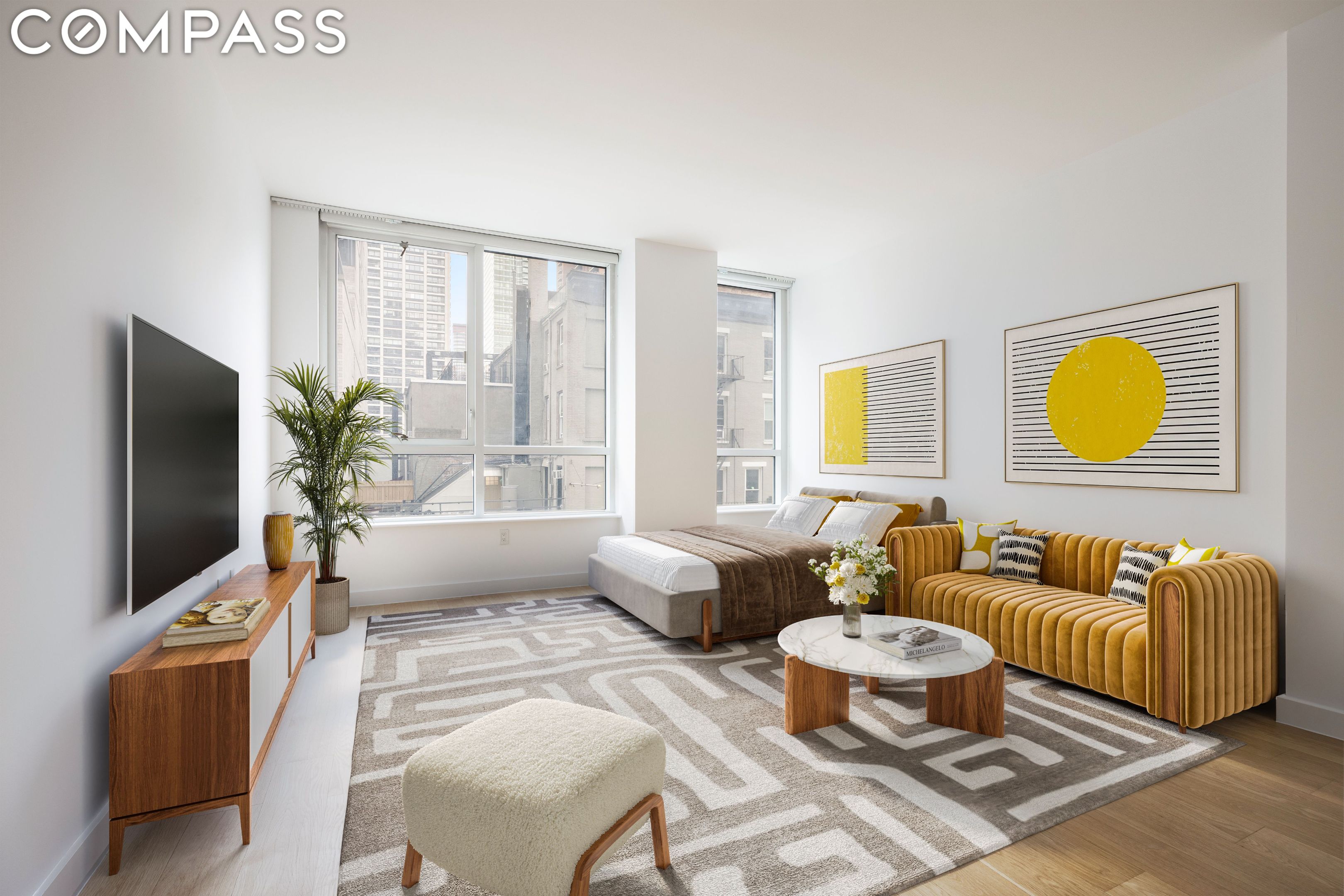 301 E 61st Street 2D
