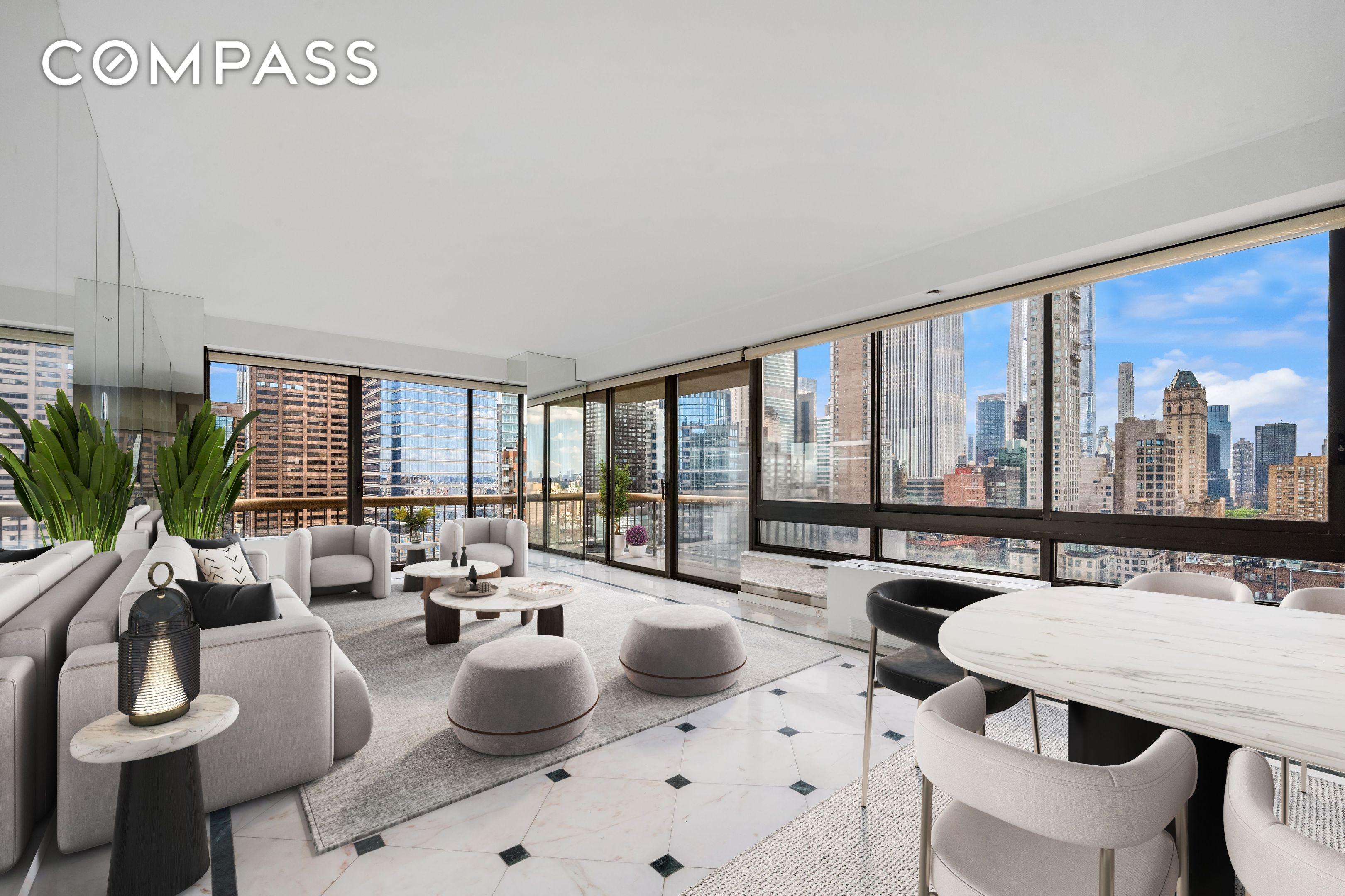 167 E 61st Street 29C