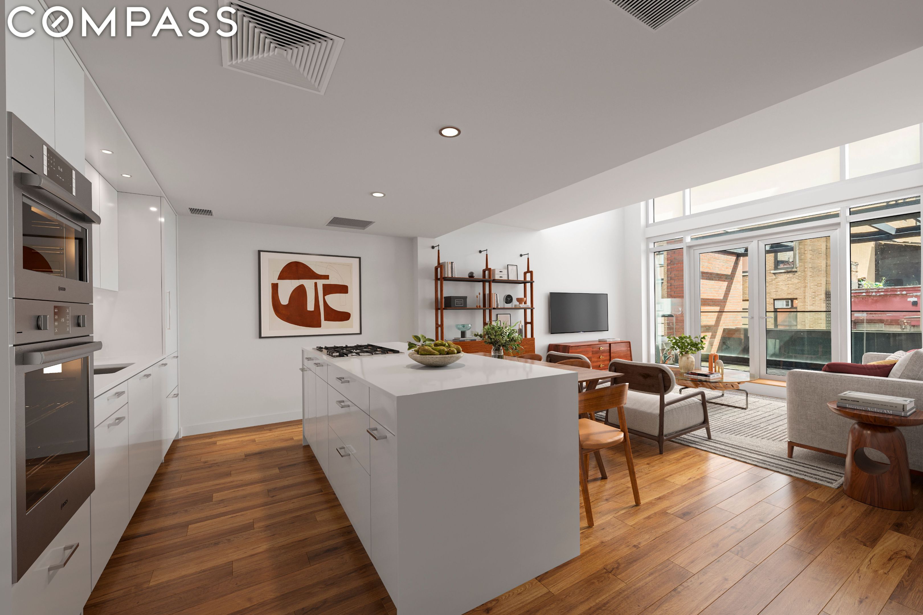 84 White Street 8/9D