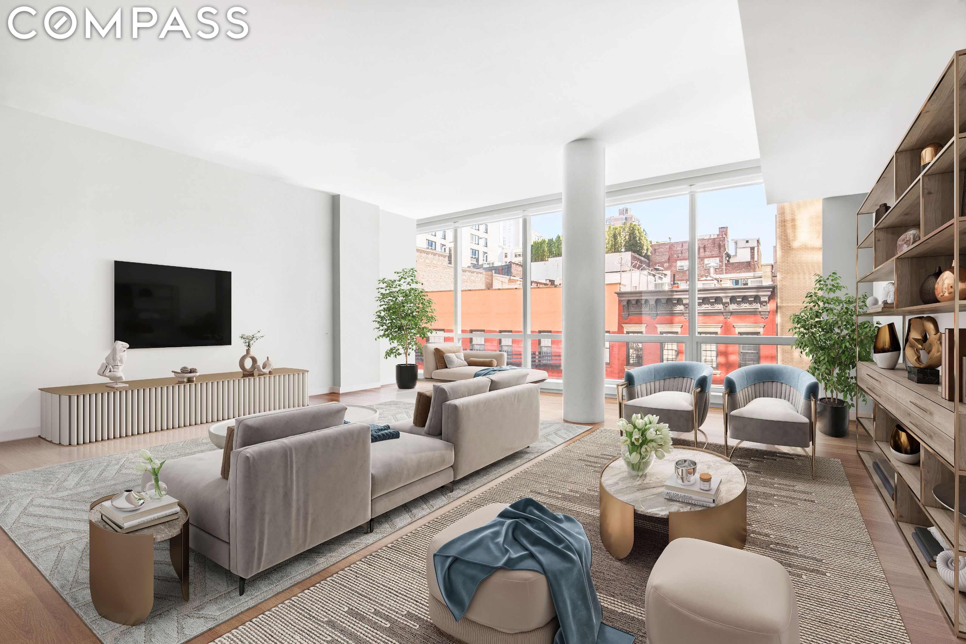 151 E 85th Street 5B