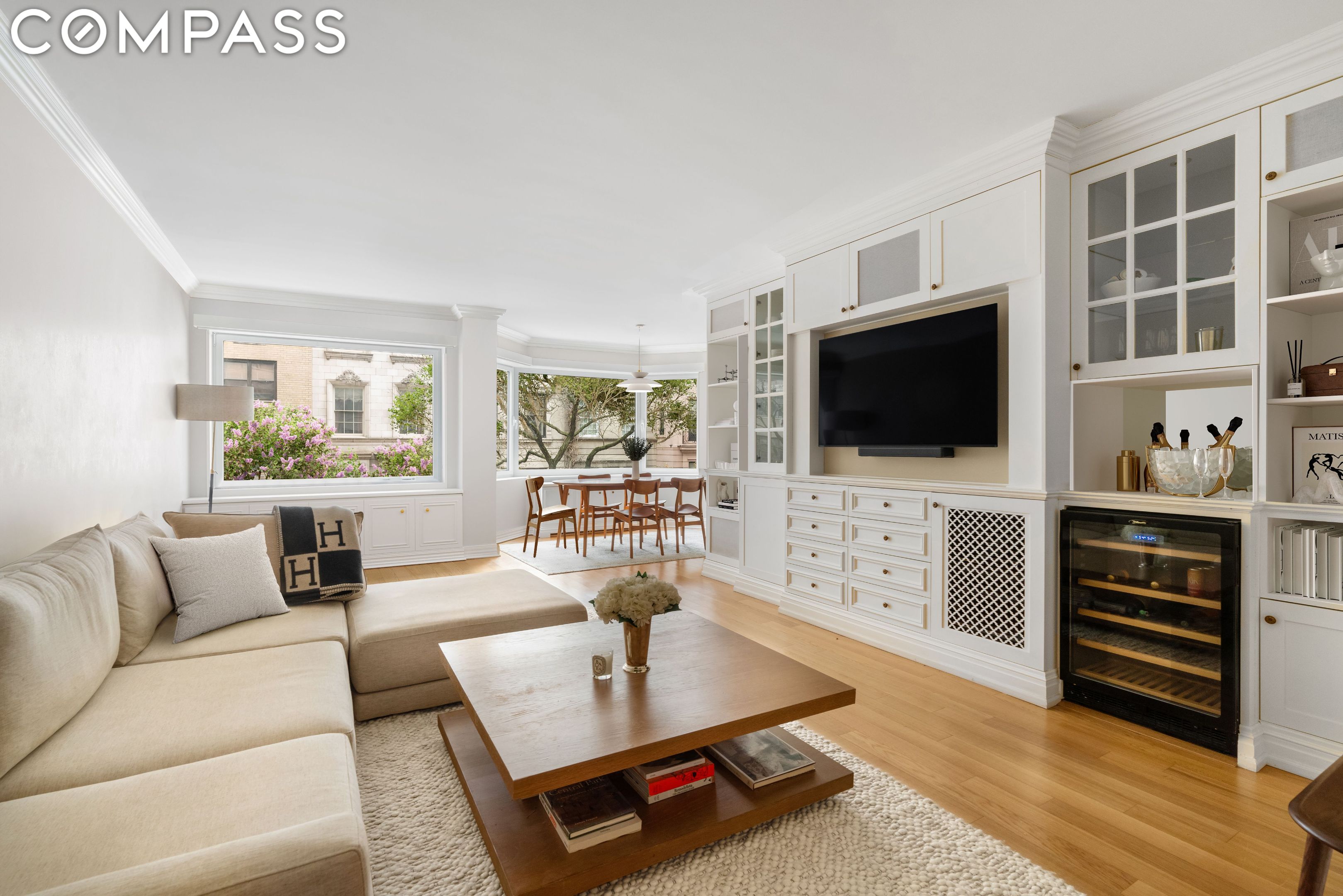 8 E 83rd Street 3G