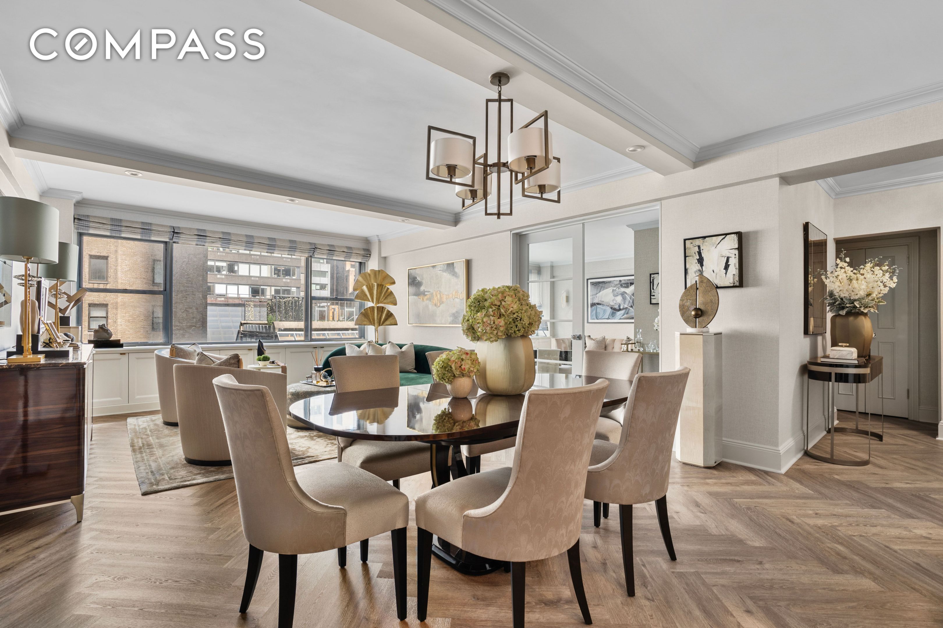 110 E 57th Street 10CD