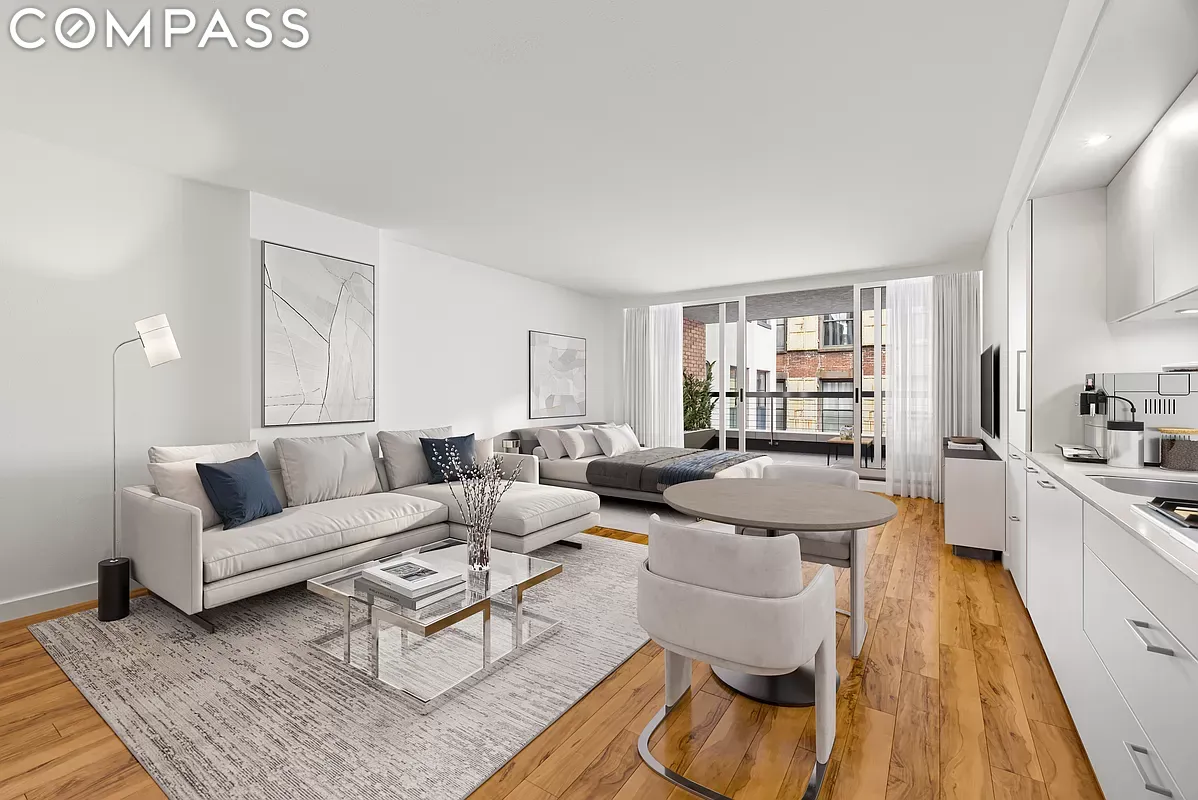84 White Street 3A