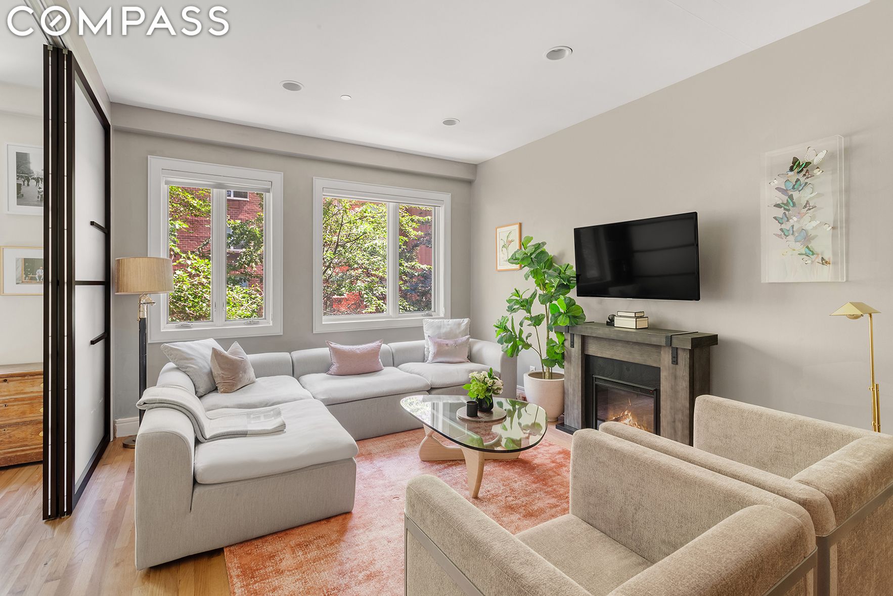296 E 2nd Street 2D
