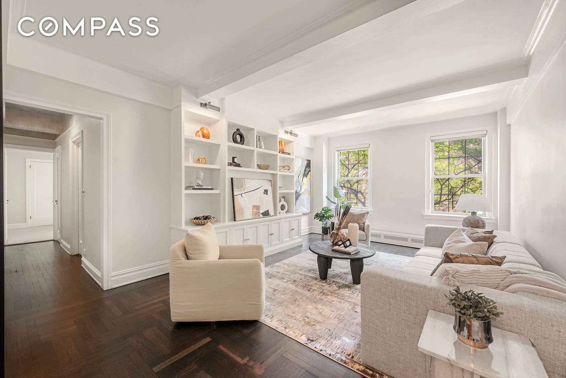 164 W 79th Street 3D