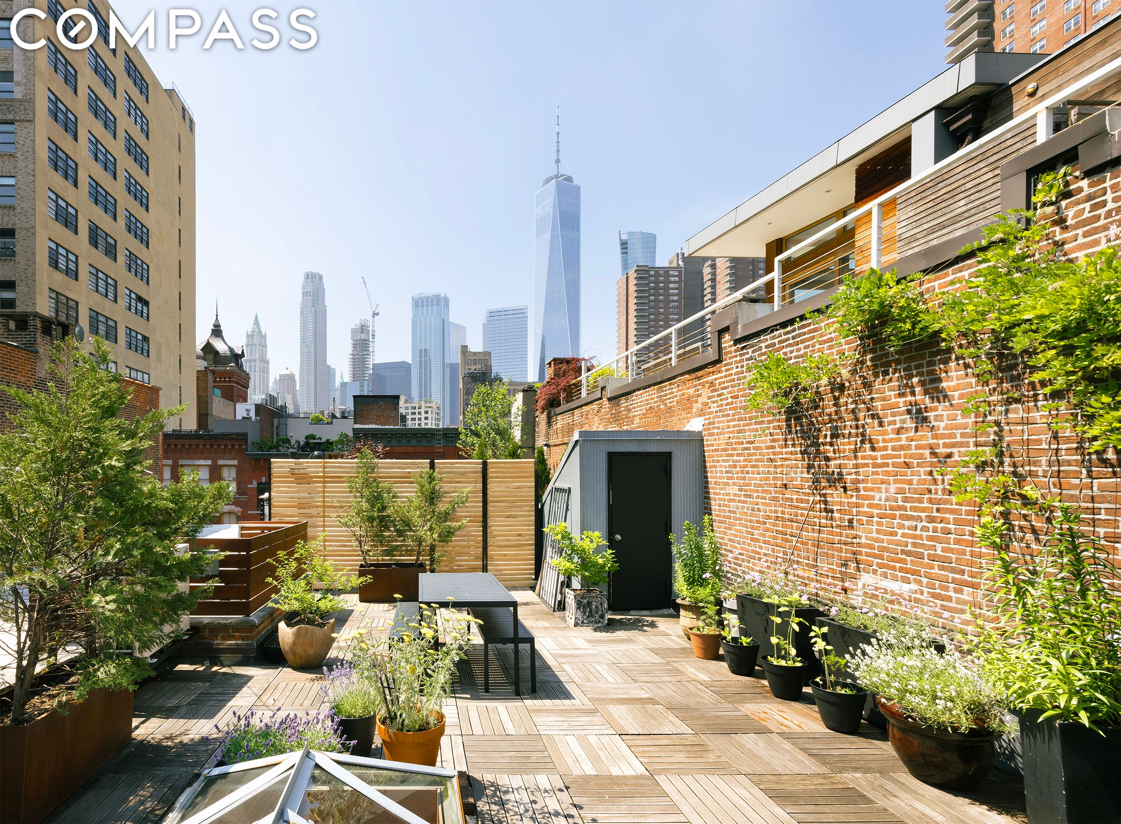 184 Franklin Street 10