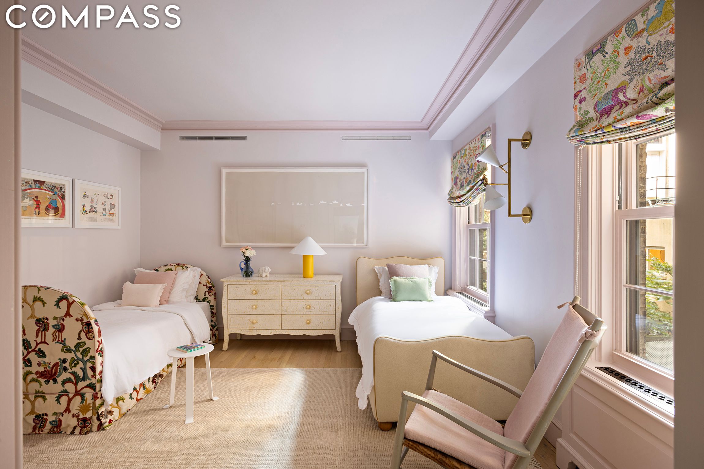 133 E 64th Street 2B