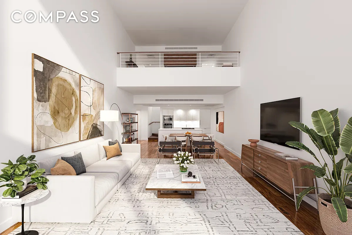 84 White Street 4D