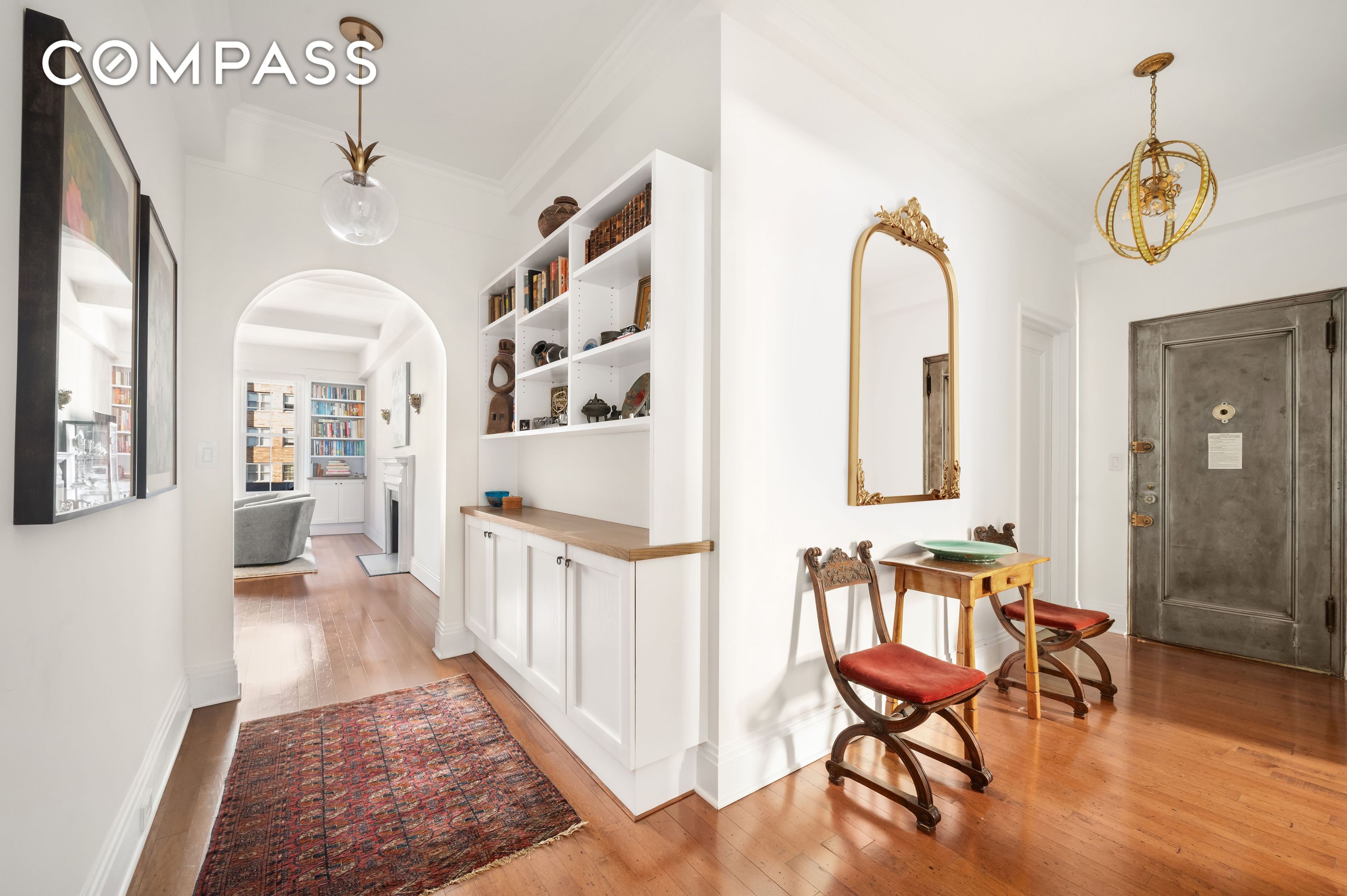 77 Park Avenue 12A