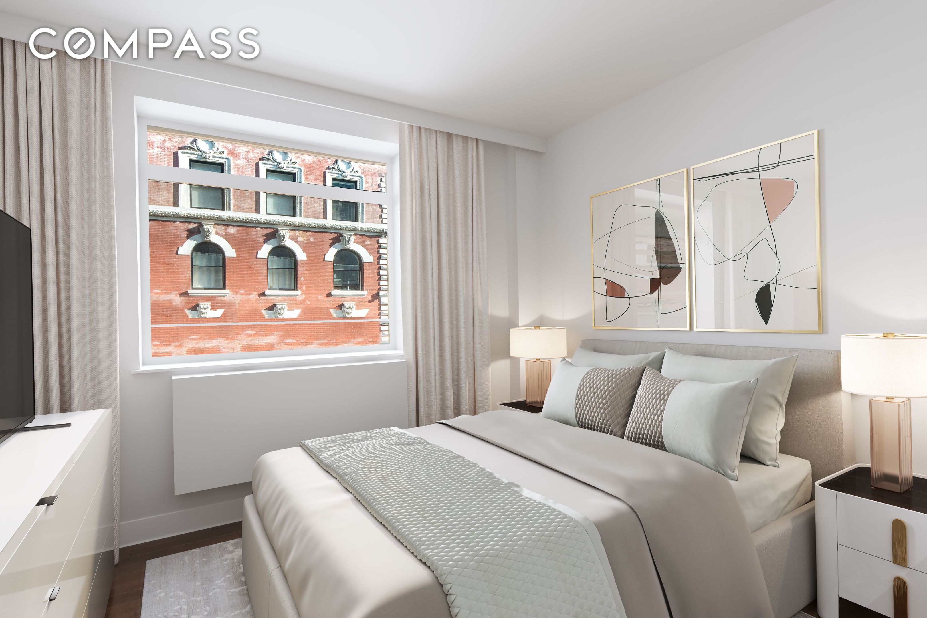 88 Morningside Avenue 6D