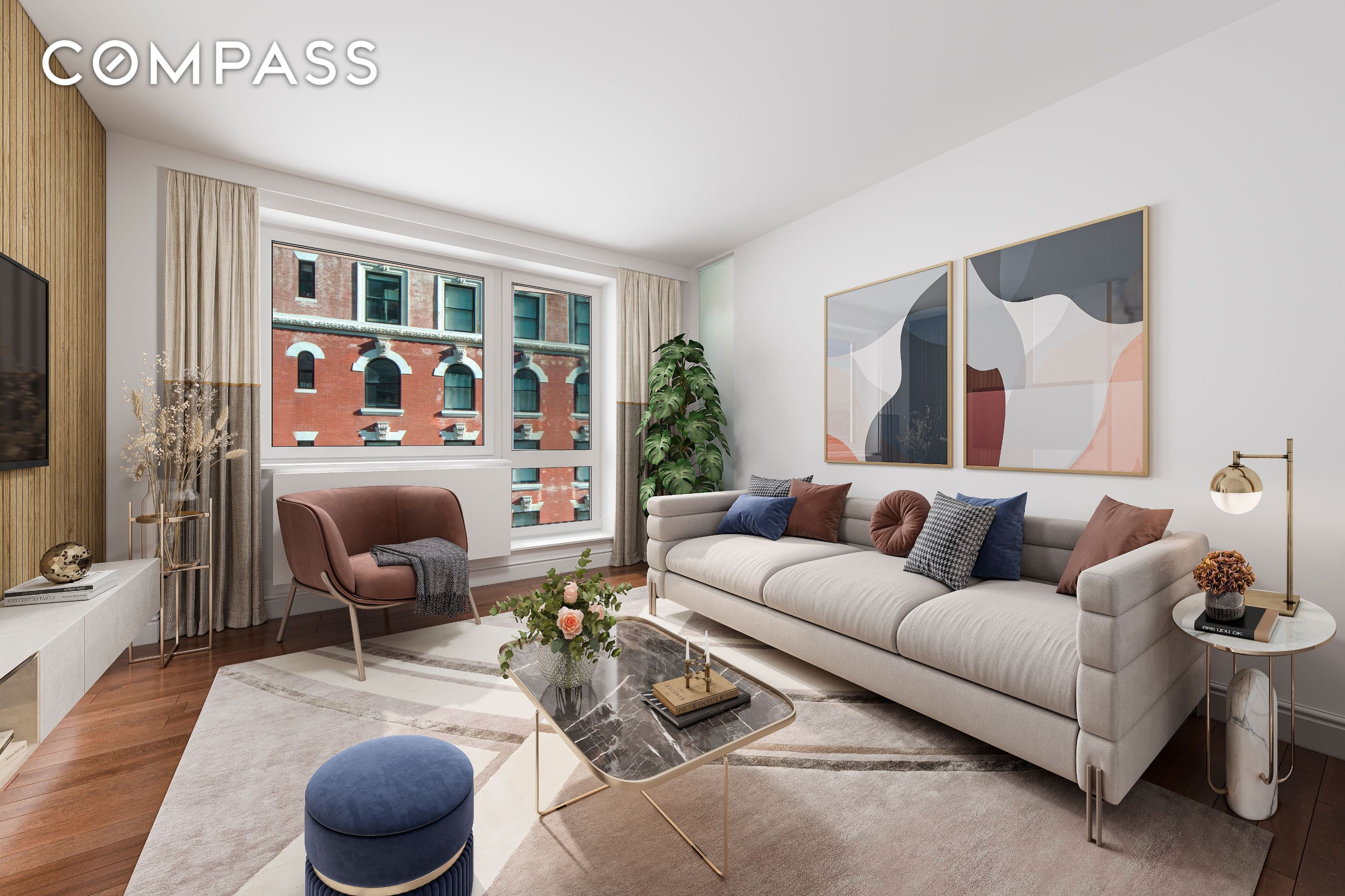 88 Morningside Avenue 6D