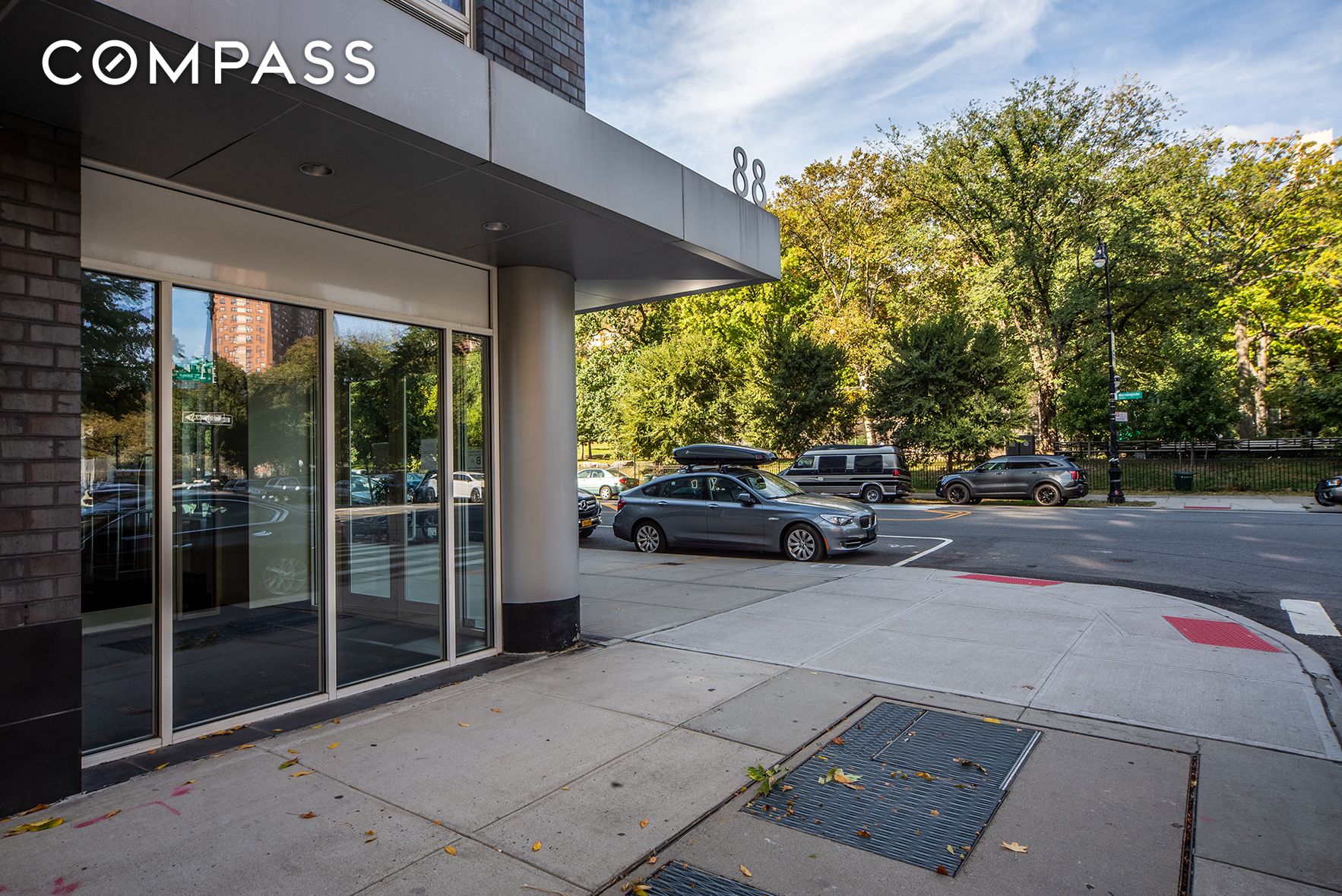 88 Morningside Avenue 6D