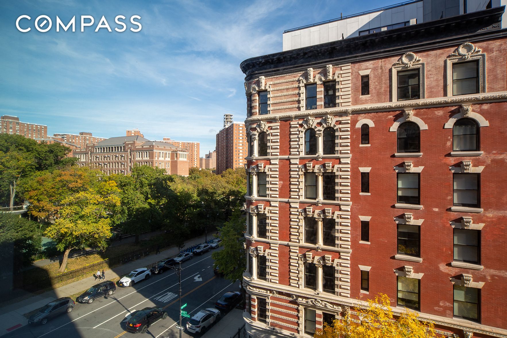 88 Morningside Avenue 6D