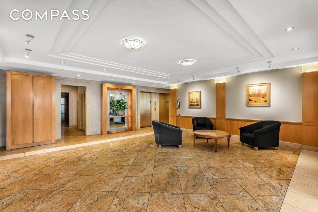 200 E 36th Street 11C