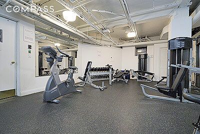 200 E 36th Street 11C