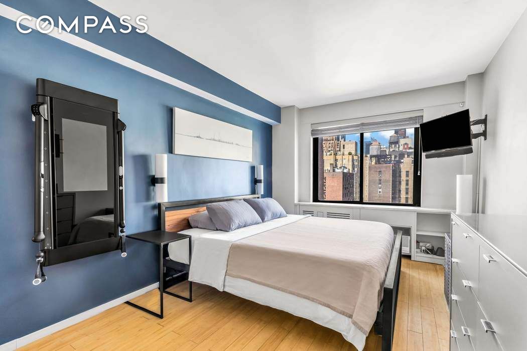 200 E 36th Street 11C