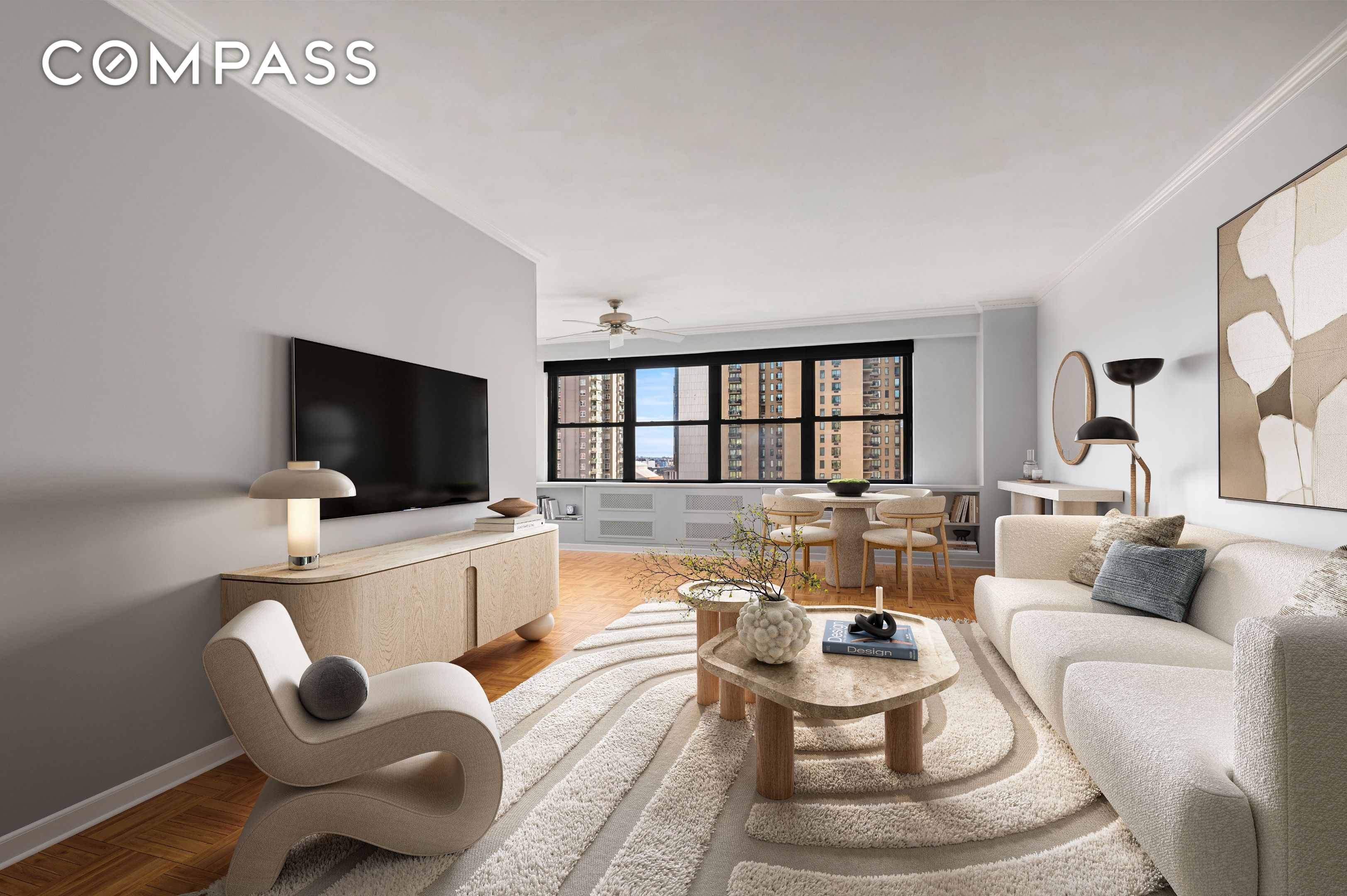 399 E 72nd Street 12J